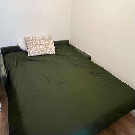 New Studio Very Close To Roland Garros & Parc Des Princes 1 Room Boulogne-Billancourt Ngoại thất bức ảnh